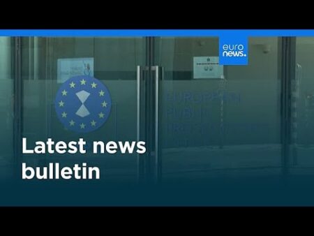 Latest news bulletin | April 6th, 2026 – Evening