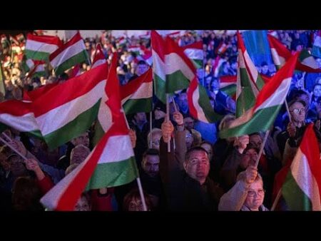 Pro-Orbán actors accuse Meta of interference in Hungarian elections, despite lack of evidence