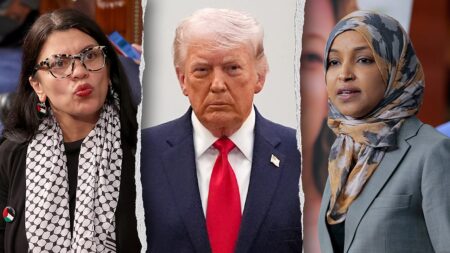 Trump’s threat to end Iranian ‘civilization’ sparks uproar on Capitol Hill Trump’s threat to end Iranian ‘civilization’ sparks uproar on Capitol Hill
