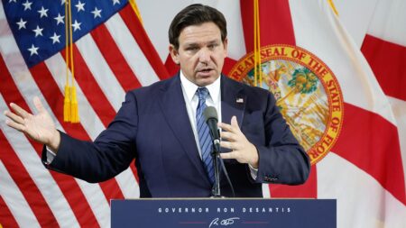 DeSantis targets ‘jihad’ with hardline Florida terror crackdown DeSantis targets ‘jihad’ with hardline Florida terror crackdown