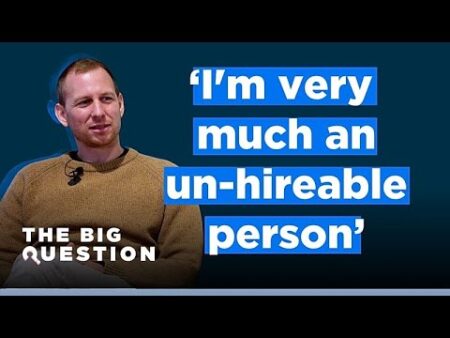 ‘Arrogant, resilient, optimistic’: The secret traits for a successful entrepreneur?