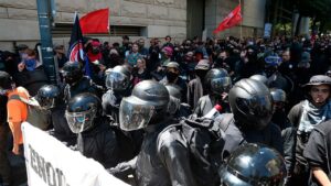 Inside Antifa-linked group’s plan to ‘structurally change’ the US as May Day unrest approaches