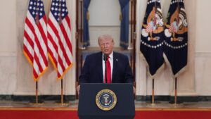 Trump, Iran agree to 2-week ceasefire and more top headlines Trump, Iran agree to 2-week ceasefire and more top headlines