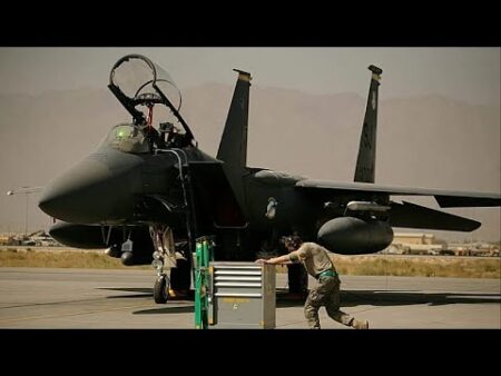 US pilot rescued as Trump threatens to hit Iran infrastructure in profanity-laden social media post