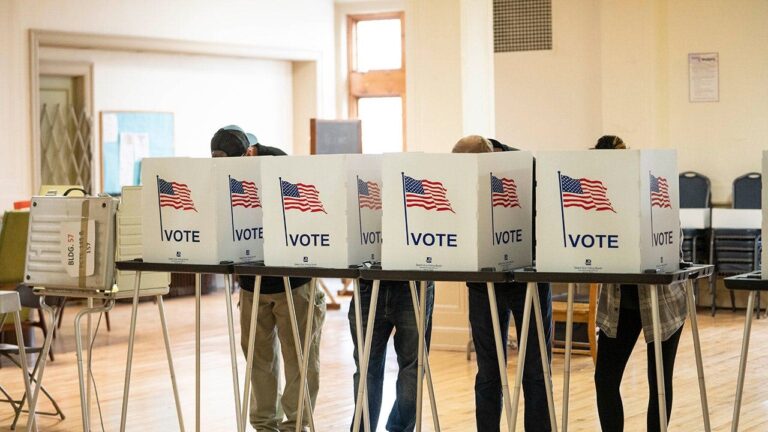 5 US House races shift toward Democrats: Cook Political Report