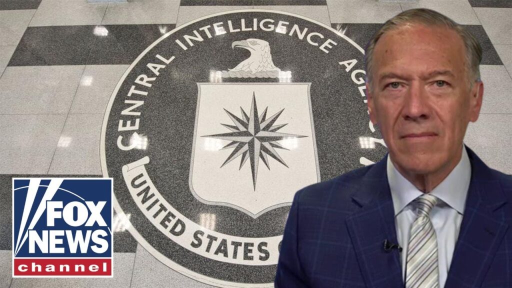 Mike Pompeo: CIA has done ‘excellent work’ preparing for this