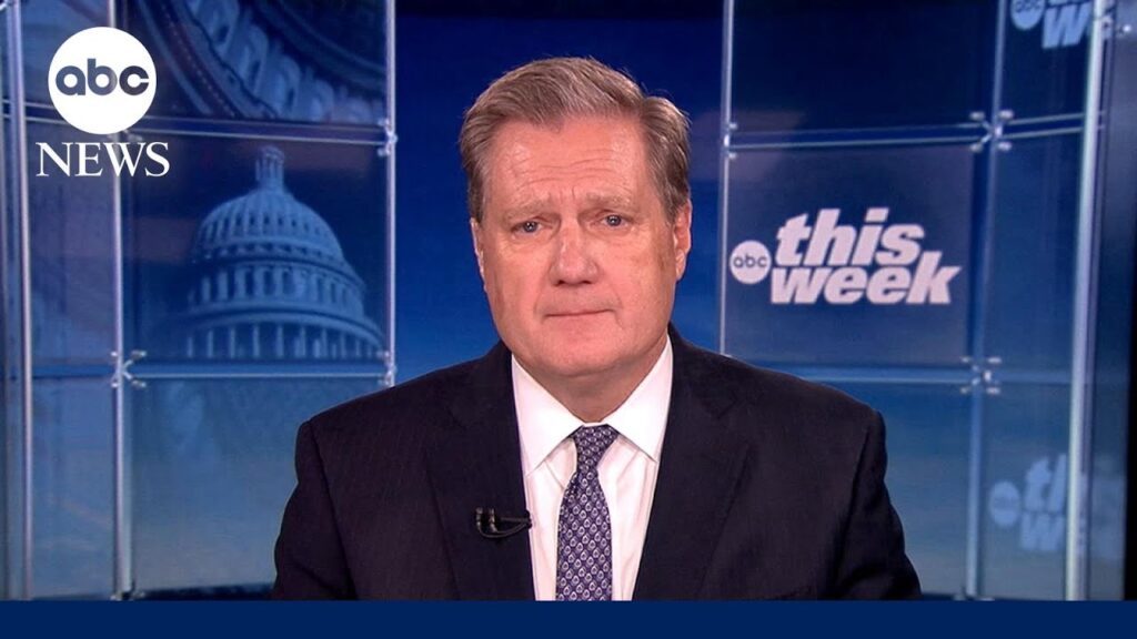 US ground troops are not ‘going to be necessary’: Turner on opening Strait of Hormuz