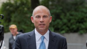 Stormy Daniels’ disgraced ex-lawyer and anti-Trump superstar Michael Avenatti moved to halfway house