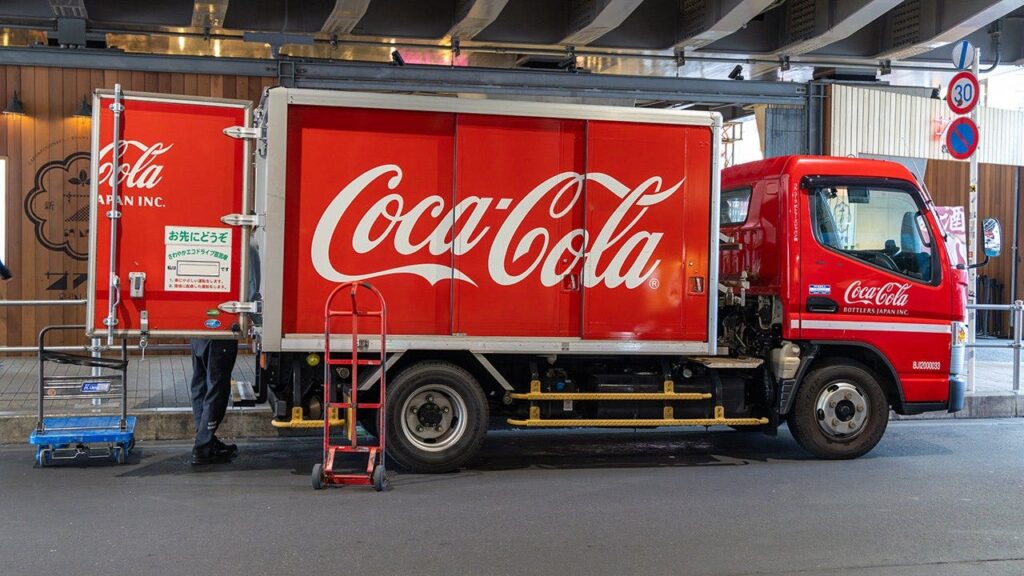 Some Marriott guests tout Coke’s new move as ‘best ever’ while Pepsi loyalists push back Some Marriott guests tout Coke’s new move as ‘best ever’ while Pepsi loyalists push back