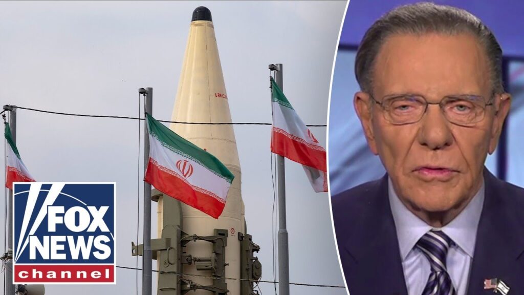 Keane: We are VERY close to ending this…