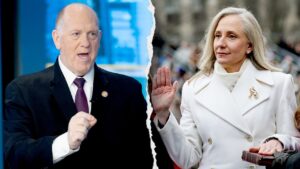 Homan warns Spanberger blocking access to Virginia jails could force more ICE street operations: ‘Do the job’