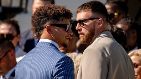 Diners blast Kelce-Mahomes steakhouse over 0 meal: ‘Not good’