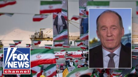 Any Iranian spokesperson’s words are ‘WORTHLESS’: Middle East strategist