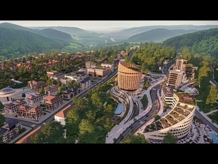 Urban projects spark global planning discussions ahead of WUF13