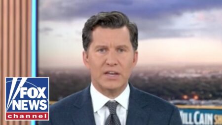 Will Cain: Is this all a joke to Iran?