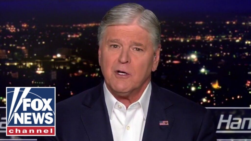 Sean Hannity: At the end of the day, Iran has ‘zero’ leverage