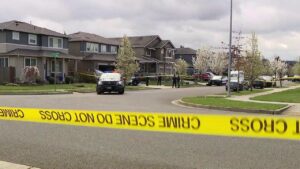 Neighbor fatally shoots alleged gunman after 2 women shot in domestic dispute