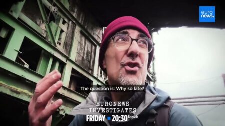 Will Bosnia Miss EU Entry Over Energy?