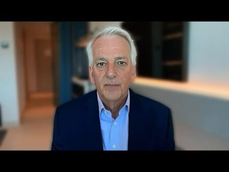 ‘NATO in grave danger after Iran war,’ former US NATO ambassador tells Euronews