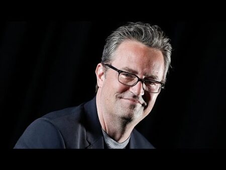 ‘Ketamine Queen’ Jasveen Sangha jailed for 15 years over Matthew Perry drugs death