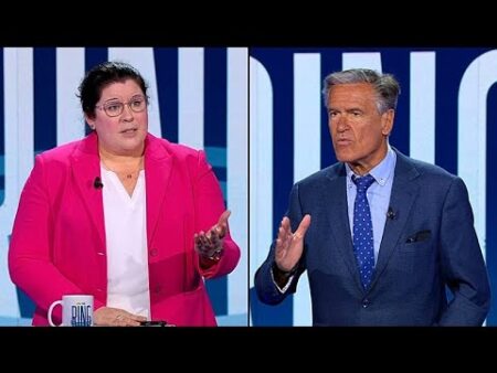 “Out of sight?” EU lawmakers fight over migrant return hubs on The Ring