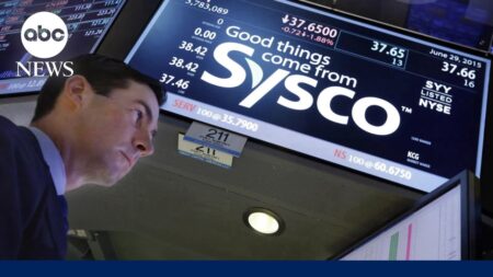 How Sysco acquiring Restaurant Depot could shake up the food industry