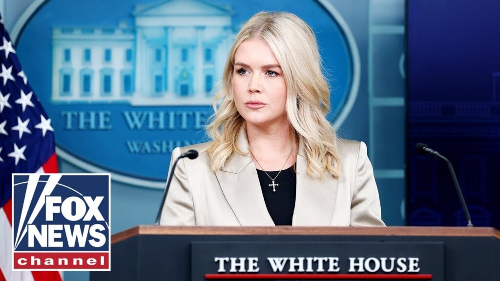 White House monitoring Strait of Hormuz as reports of closure surface