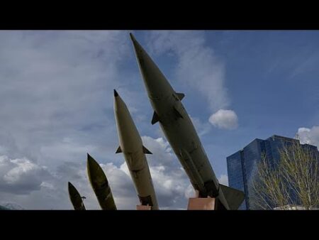 Iranian attacks continue in the Gulf, raising questions about ceasefire