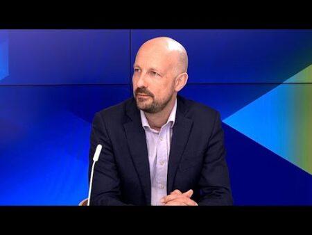 EU made ‘no diplomatic effort’ to end Iran war, MEP Botenga tells Euronews