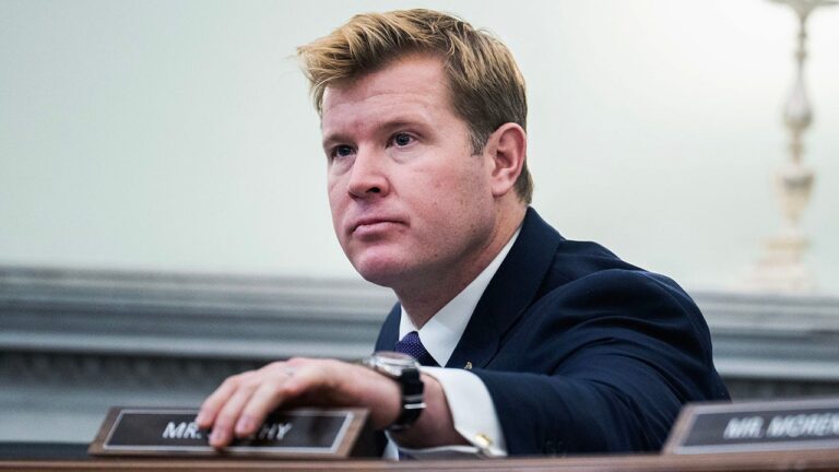 Sen Tim Sheehy makes emergency landing after in-flight engine failure