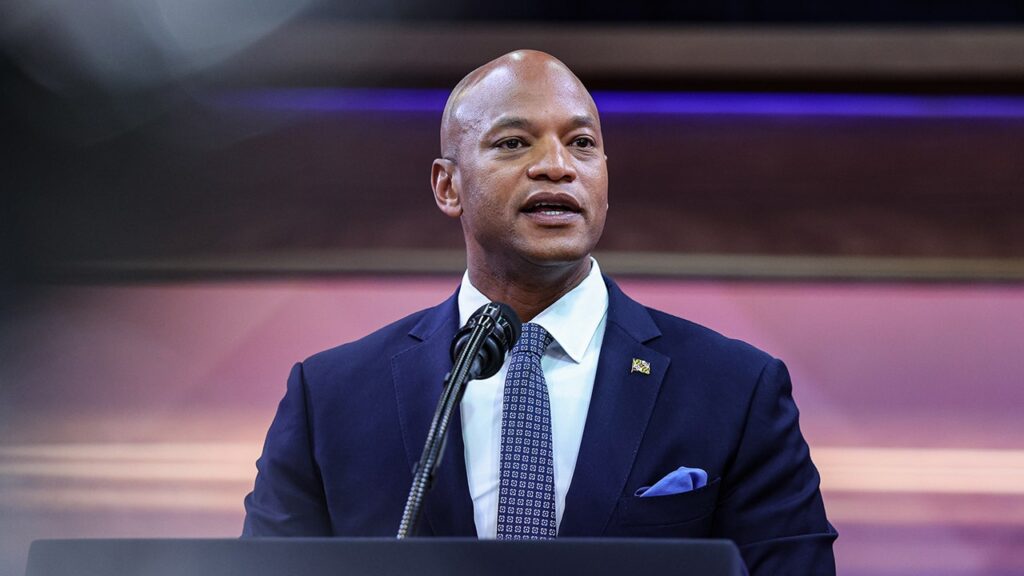 Wes Moore preemptively unloads on Baltimore Sun ahead of expose, as spox beefs with ‘right wing’ ownership