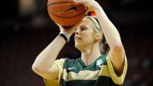 Former Baylor women’s basketball star Melissa Jones dead at 36 Former Baylor women’s basketball star Melissa Jones dead at 36