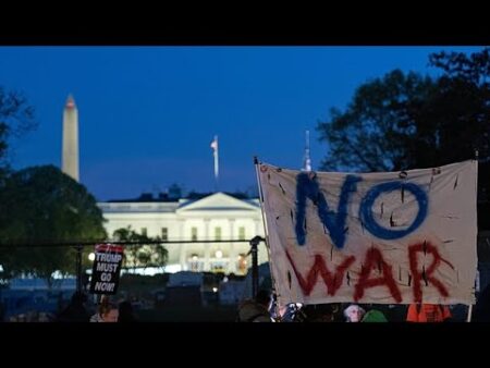 Iran’s defence-industrial base ‘completely’ destroyed, US defence secretary says