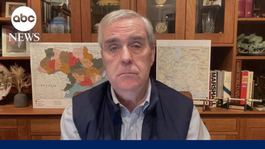 Military analysis as search for missing crew continues