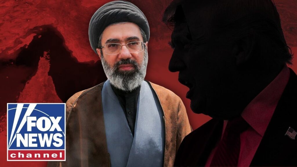 ‘STOP NOW!’: Trump’s patience ‘running thin’ as Iranian leader vows revenge