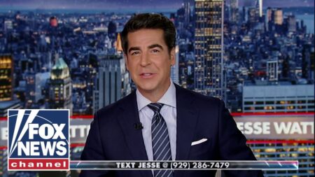 Watters: Our patience is running THIN… Watters: Our patience is running THIN…