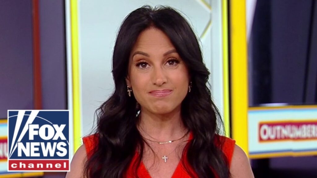 Emily Compagno: THIS is a TRAVESTY…