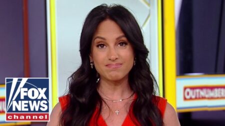 Emily Compagno: THIS is a TRAVESTY…