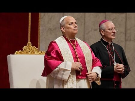 Pope Leo XIV says ‘Enough of the idolatry’ as he grows increasingly frustrated over war