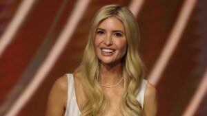 Ivanka Trump reveals surprising new living arrangement with her grandmother in Florida: It’s a ‘privilege’ Ivanka Trump reveals surprising new living arrangement with her grandmother in Florida: It’s a ‘privilege’