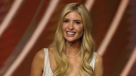 Ivanka Trump reveals surprising new living arrangement with her grandmother in Florida: It’s a ‘privilege’