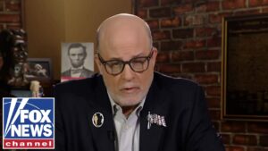 Levin: Schumer was RIGHT — back then…