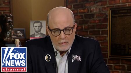 Levin: Schumer was RIGHT — back then… Levin: Schumer was RIGHT — back then…