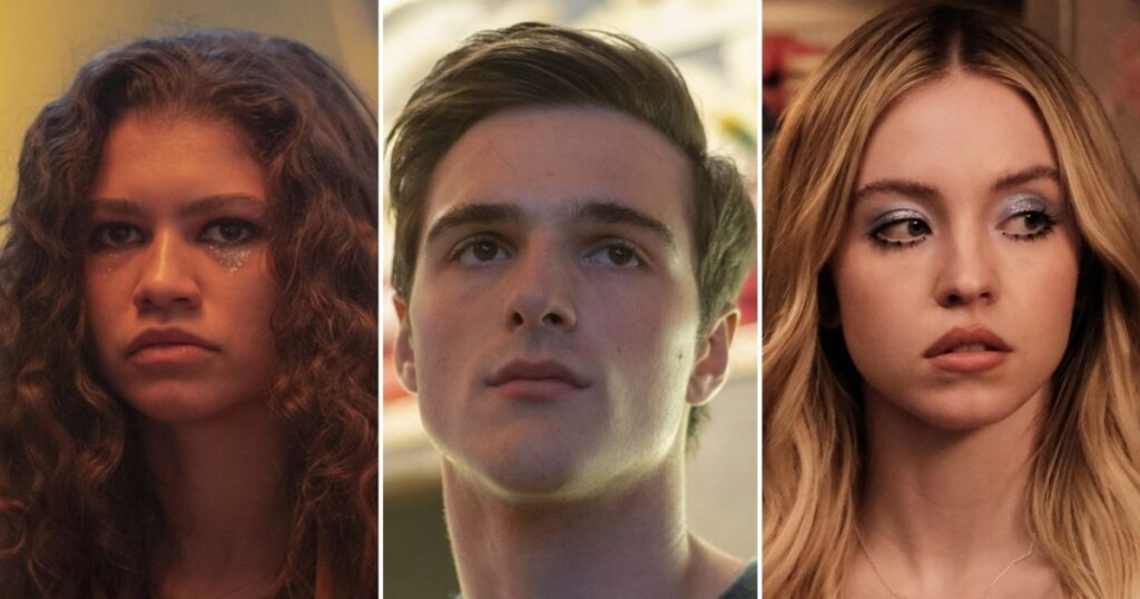 Which ‘Euphoria’ Stars Are — And Aren’t — Returning for Season 3?