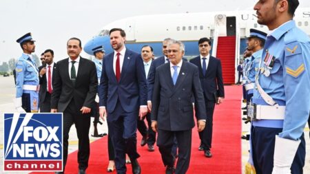 This is a NET POSITIVE: National security expert This is a NET POSITIVE: National security expert