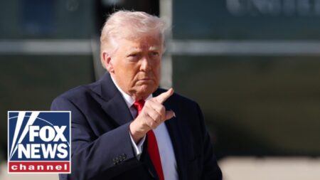 Trump gets HEATED with reporter over Iran question: ‘WE WON!’ Trump gets HEATED with reporter over Iran question: ‘WE WON!’