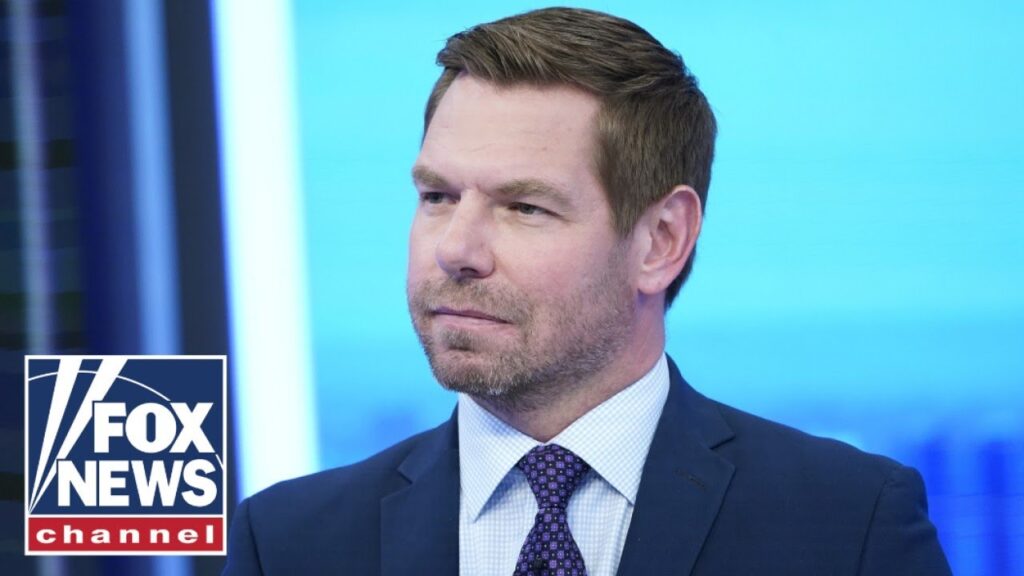 Swalwell SLAMMED over assault allegations: ‘This is VERY big’