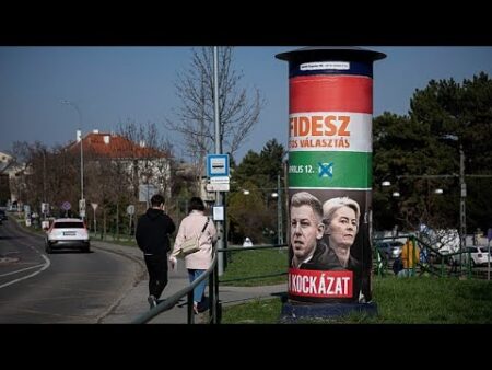 Orbán or Magyar: EU braces for veto politics or a cautious reset