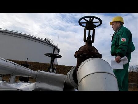 Druzhba oil pipeline will be fixed this spring, Zelenskyy says