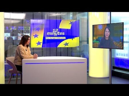 Ongoing wars ‘not failure of UN but of member states’, General Assembly President tells Euronews